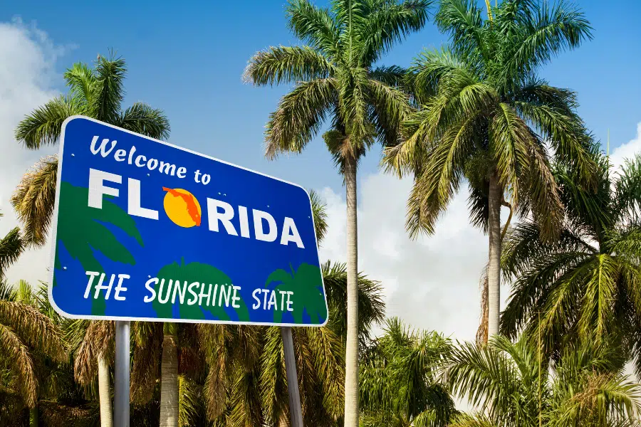 Florida FL Land