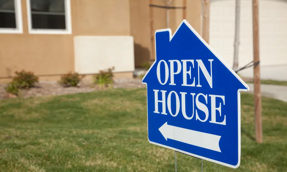 Open House Coverage Real Estate E and O