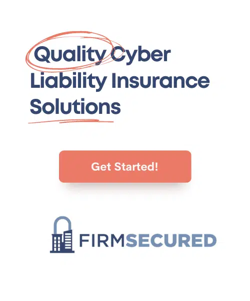 Cyber Insurance Quote Real Estate
