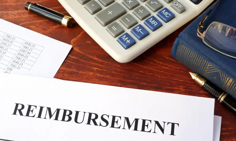 cyber insurance reimbursement vs. pay on behalf of