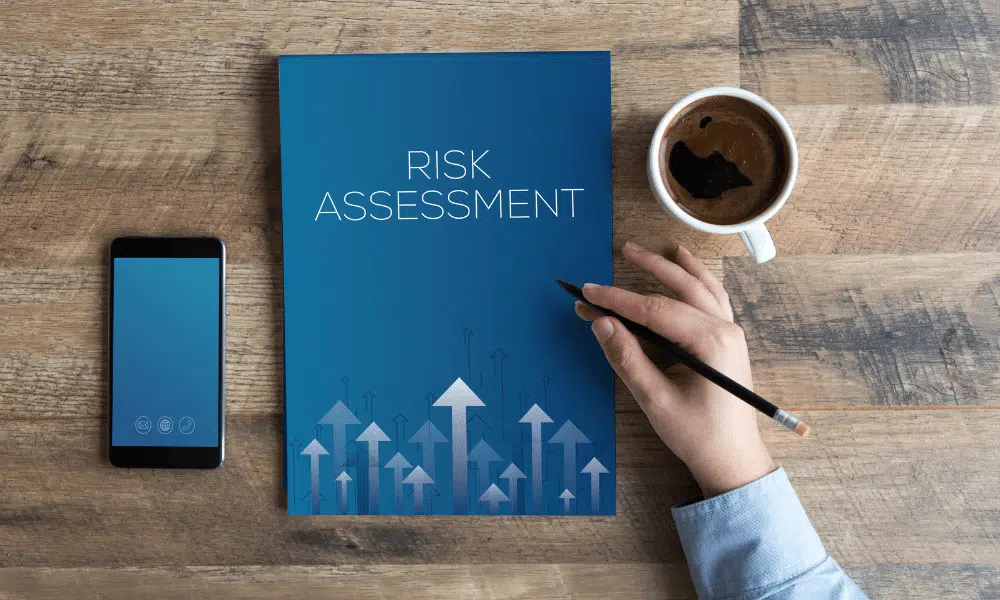 Cyber Risk Assessment Real Estate 