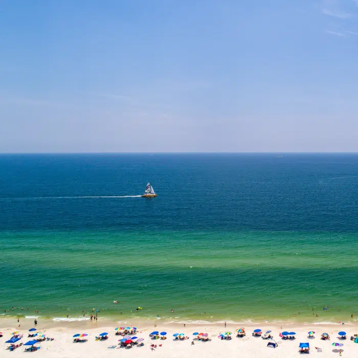 Gulf Shores AL Alabama Vacation Properties