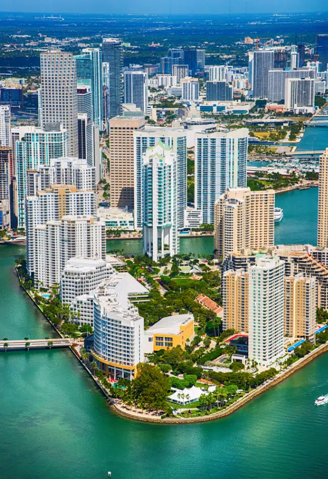 Miami Florida Commercial Property FL