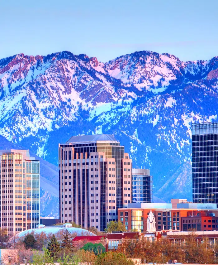 Salt Lake City UT Utah Property Management