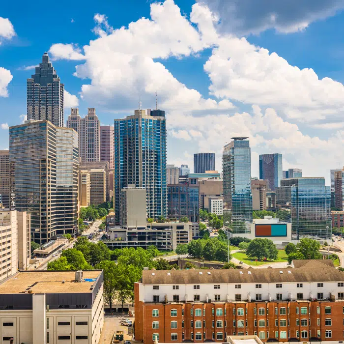 Atlanta Georgia Properties