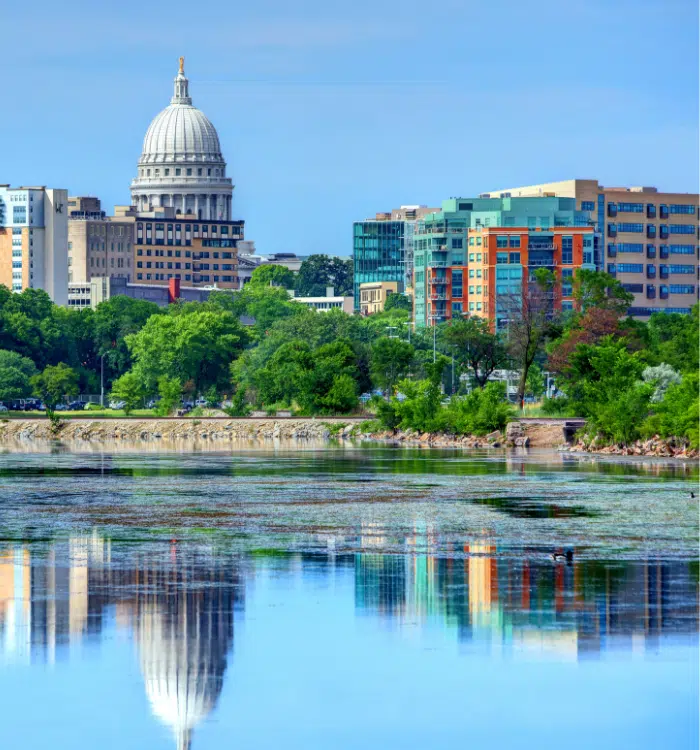 Madison Wisconsin Apartments