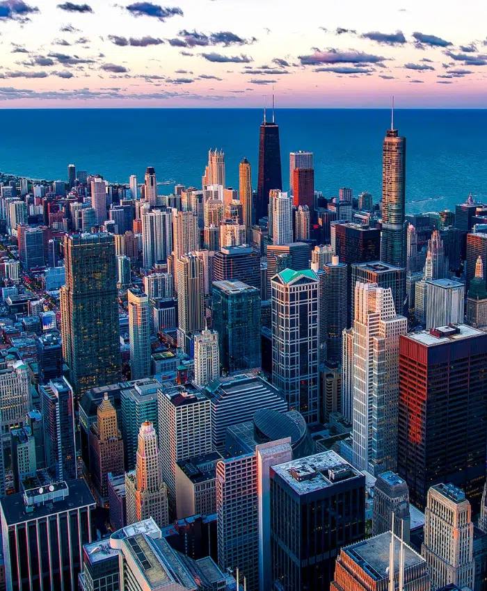 Chicago IL Managed Properties