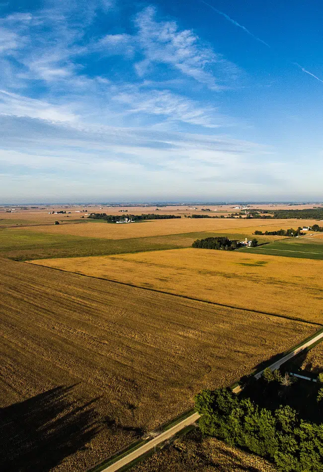 Illinois Raw Land Real Estate
